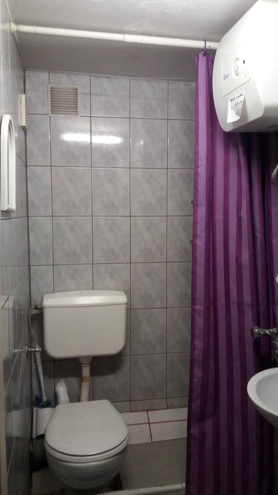 Mikro studio  dla sympatycznej  studentki