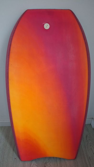 Prancha Bodiboard Bz