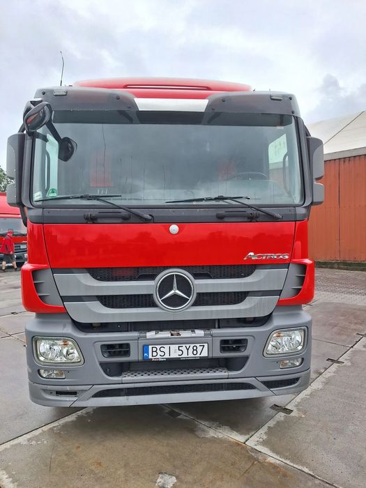 Mercedes-Benz