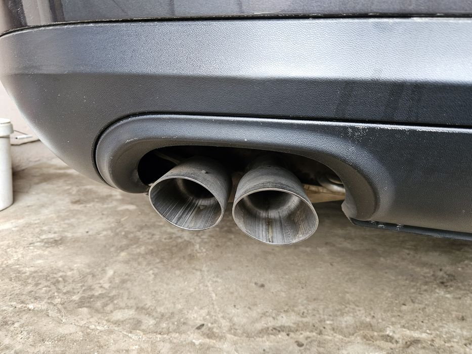 Volkswagen Passat b6