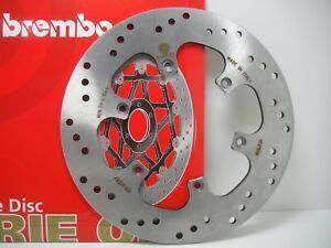 disco travão tras brembo aprilia / benelli / bmw -68b40781