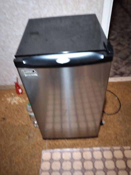Холодильник Whirlpool