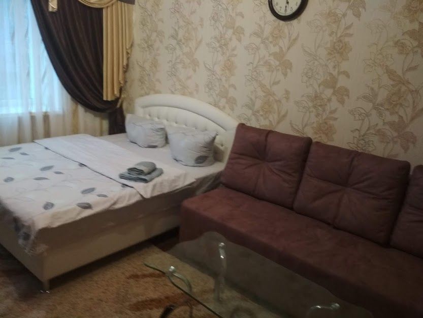 Посуточно, почасово квартира на Харьковской