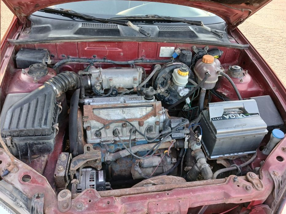 Продам Daewoo sens