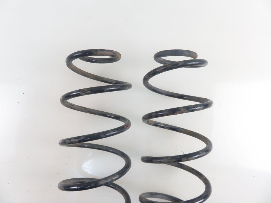 Sprężyna Tył Citroen C3 II (sc_) 1.4 Vti 95 - 8fp (ep3)