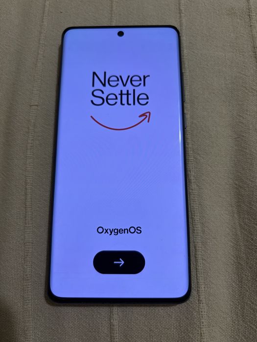 Oneplus 12 512 gb 16 Ram ( irrepreensível)