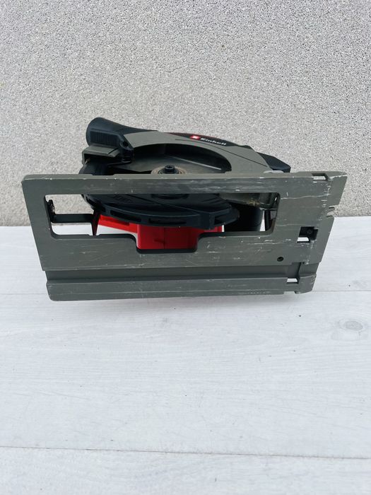 Пилка дискова Einhell TE-CS 18/165-1 Li - Solo