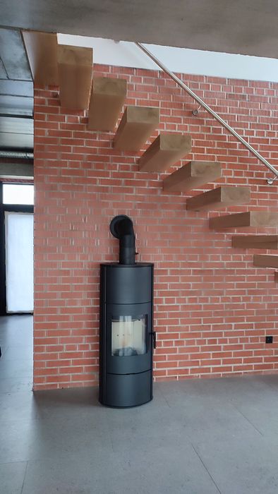 Печи Камины Барбекю Дымоходы