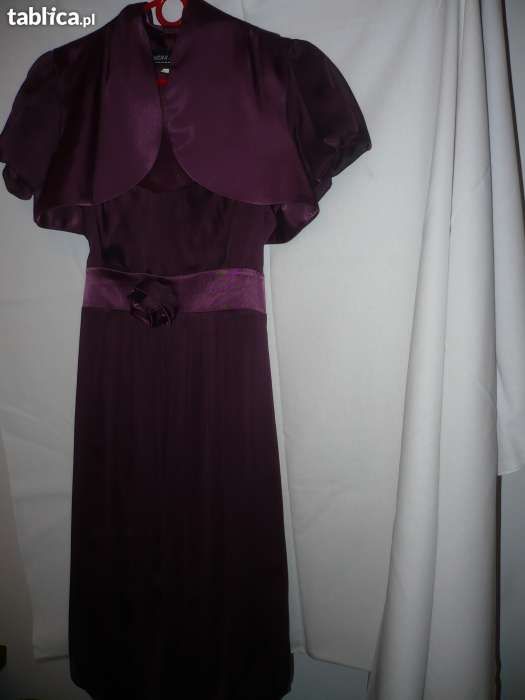 sprzedam sukienki na różne okazje