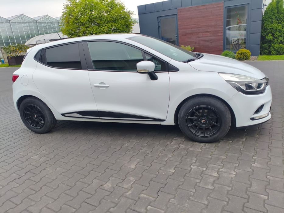 Renault Clio IV, 1.5 dci