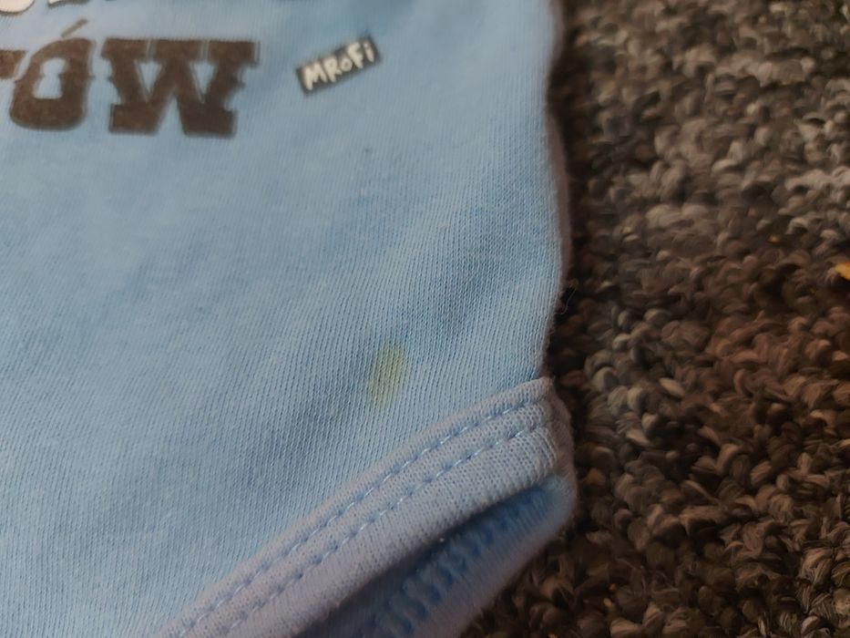 Body kopertowe z napisem Szef wszystkich szefów r.62