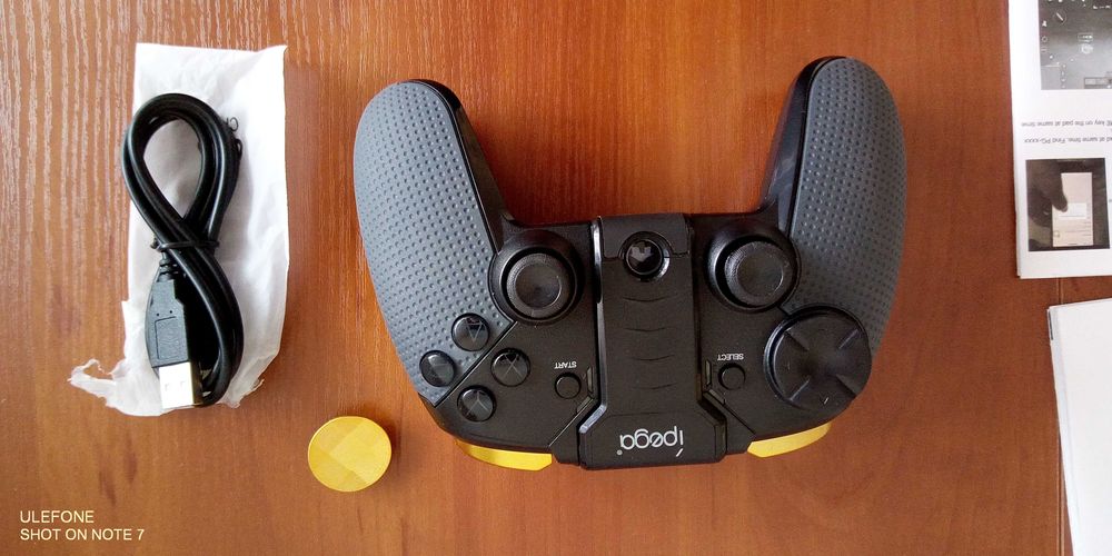 IPega PG-9118 джойстик безпровідний для Android IOS