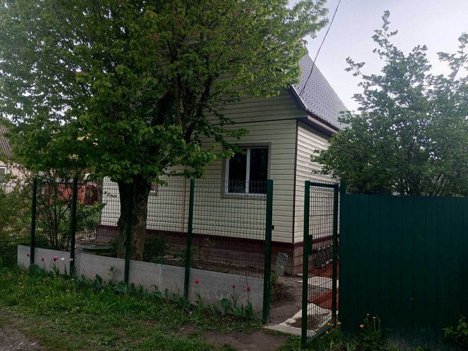 Продам дачу жилу