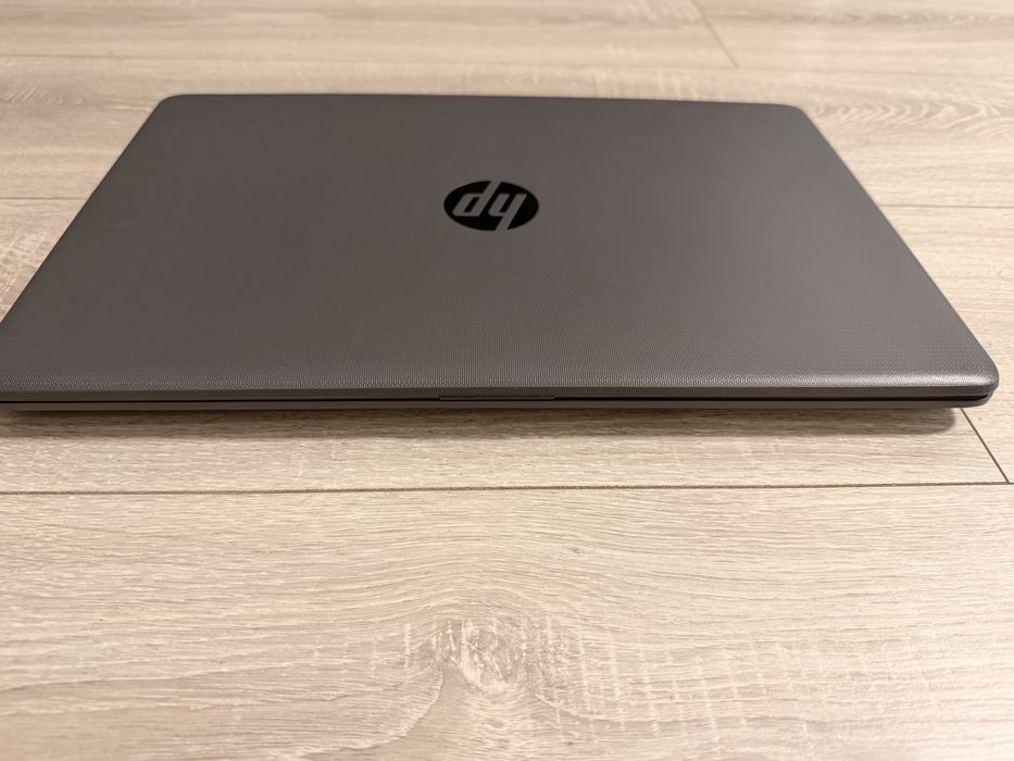Ноутбук HP 250 g7 pentium gold  8gb озу 128 ssd
