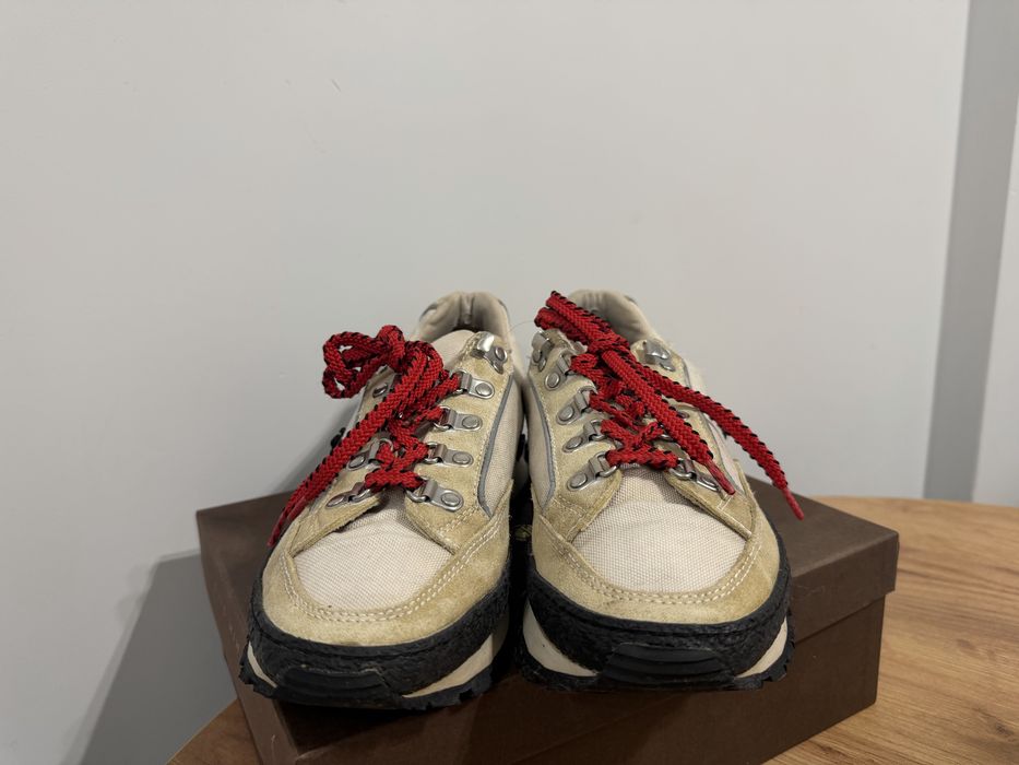 Sneakersy Arket r.41 unisex