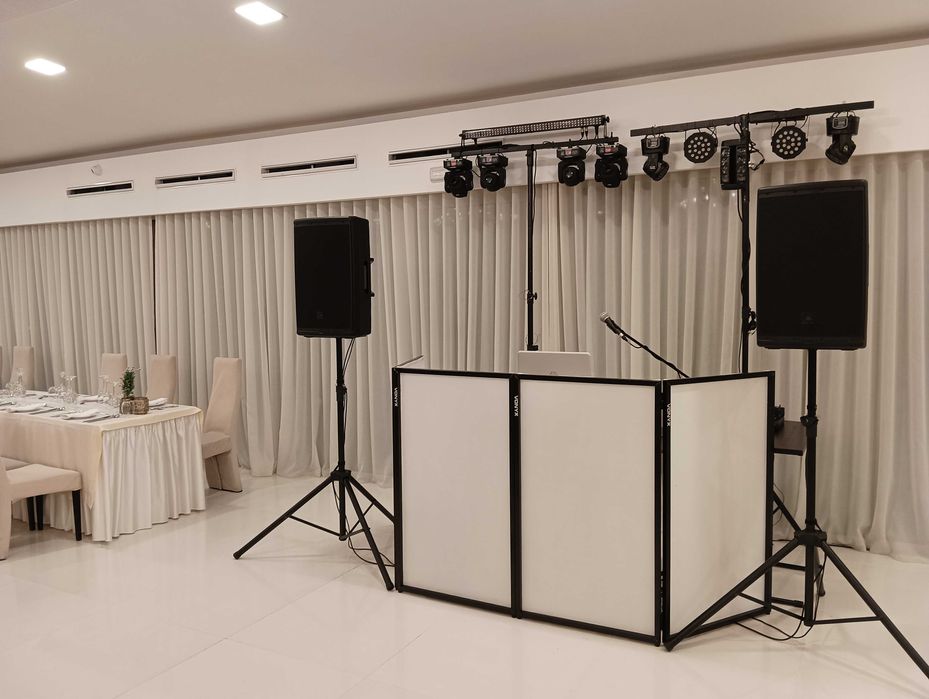 DJ / Animação Eventos