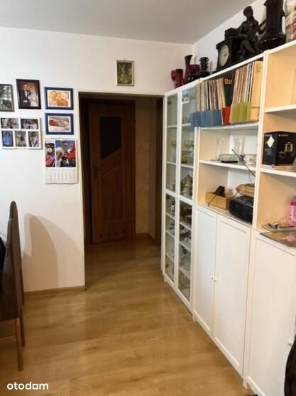 Bemowo  Jelonki ul. Wyki 61,6m2  3 pokoje Balkon + Piwnica /  Winda