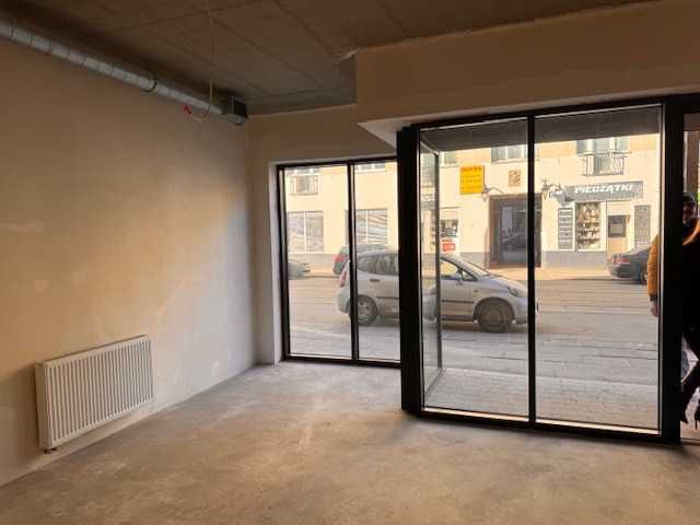 Super oferta! Sprzedam lokal w centrum Łodzi!
