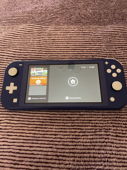 Nintendo Switch Lite Днепр купить — цена на OLX