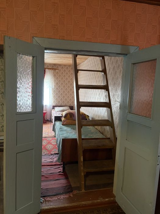 Продам дачний дім в  с . Таранське