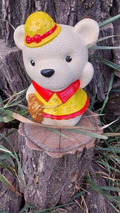 Продам гибсовые новые копилки