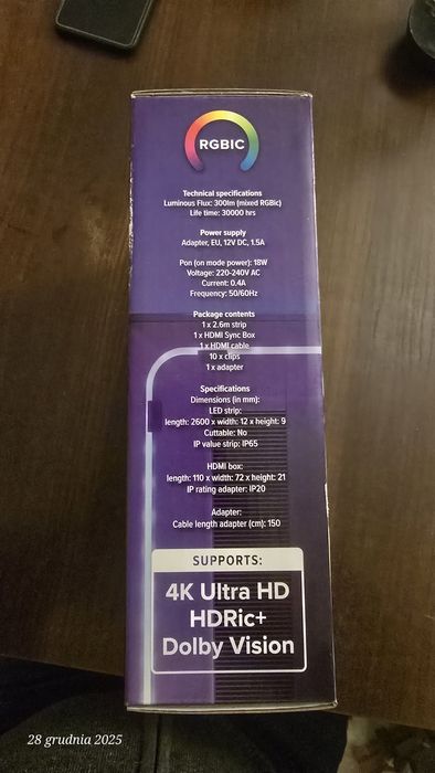 Smart HDMI Sync Box
