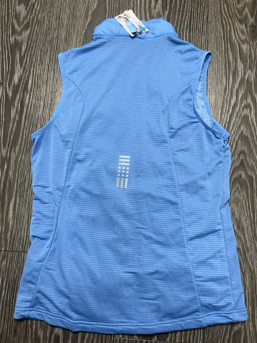 Crane жилетка спортивна M, L