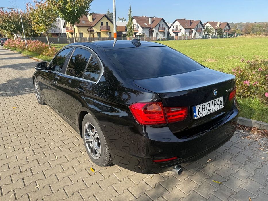 BMW Seria 3