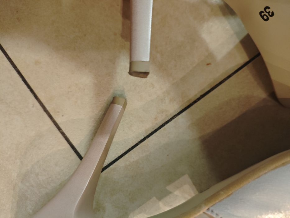 sandałki viaroma   roz. 39