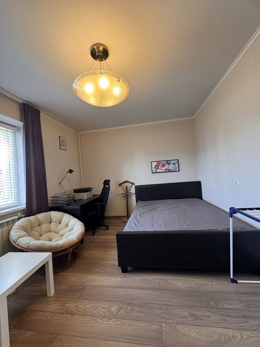 Оренда затишної  1к, вул. Гришка 8б, метро Позняки