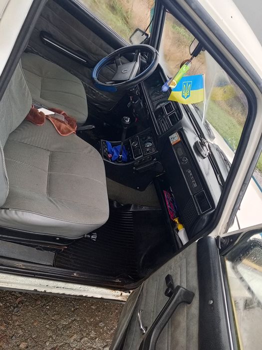 Продам авто ваз.