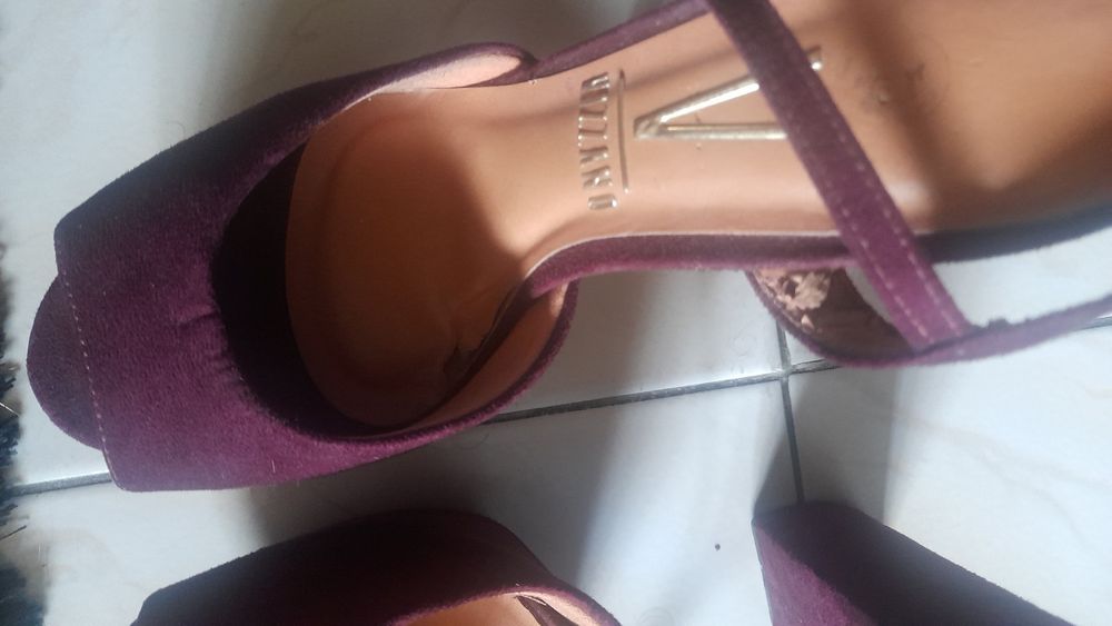 Sandalias marca  vizzano