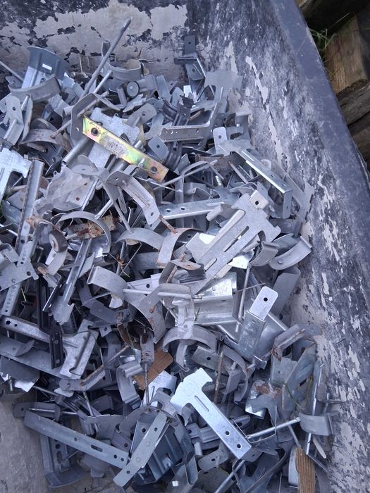 Materiały budowlane