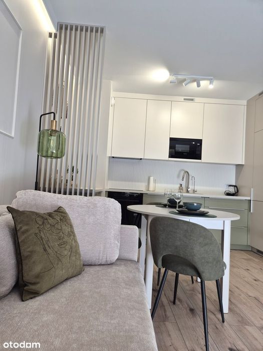 Mieszkanie – Łódź, Centrum, Śródmieście - Widok 5