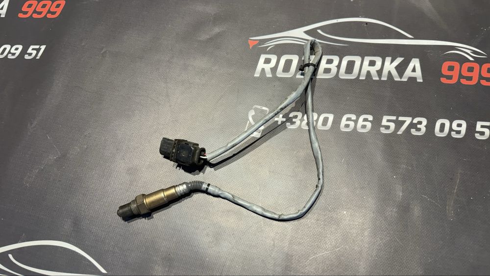 Лямбда-зонд, датчик кислорода до катализатора VAG 1.6 1KO998262 Volkswagen Audi Skoda Seat