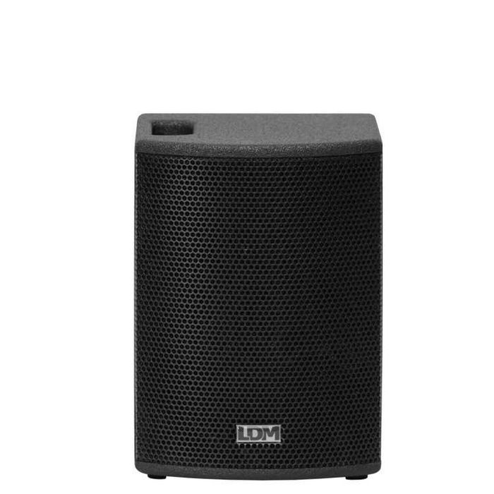 LDM Cube Light mobilna aktywna kolumna akumulatorowa 90W RMS/160W RMS