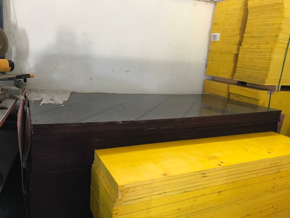 Gravatas cofragem || Serra Juntas || Castanhas confrage