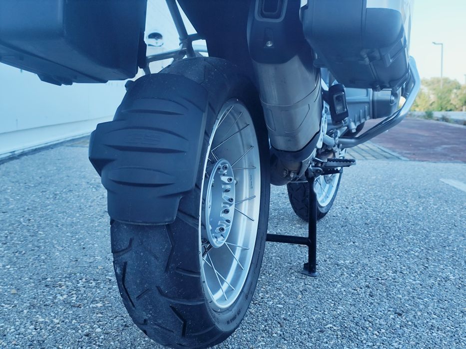 BMW  R  1200  GS