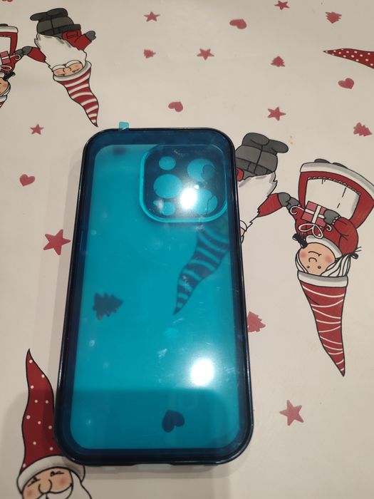 Obudowa do iPhone 15 Pro