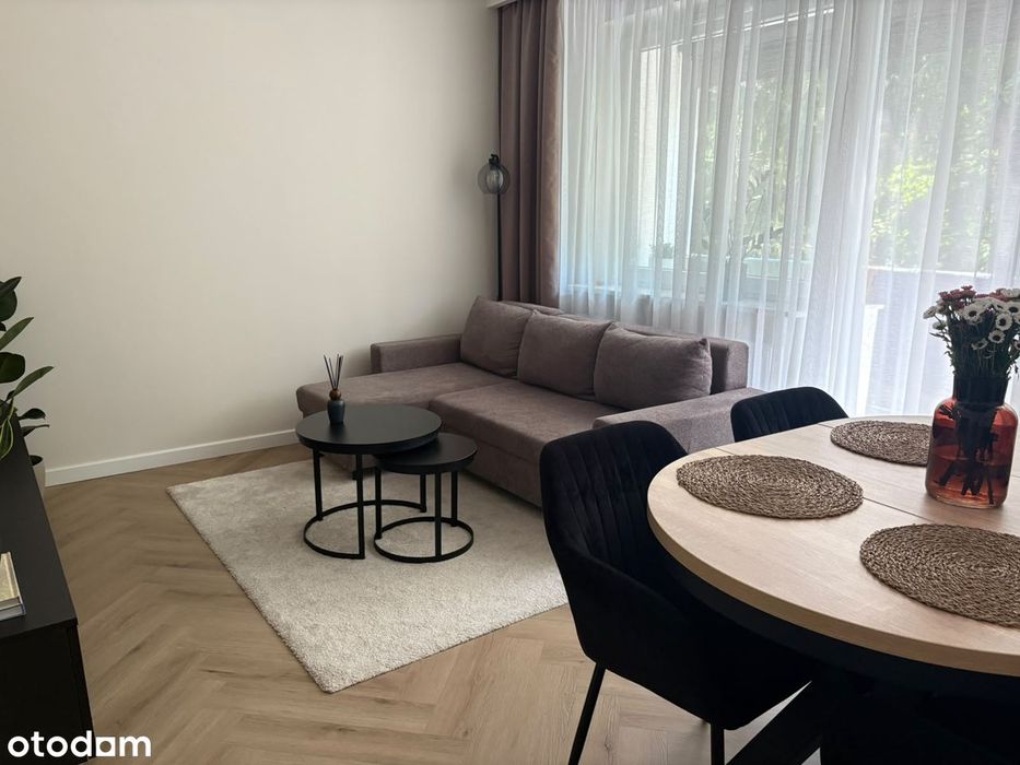 4 pokoje po generalnym remoncie 1 piętro | Loggia, 2 piwnice Retkinia - Widok 2