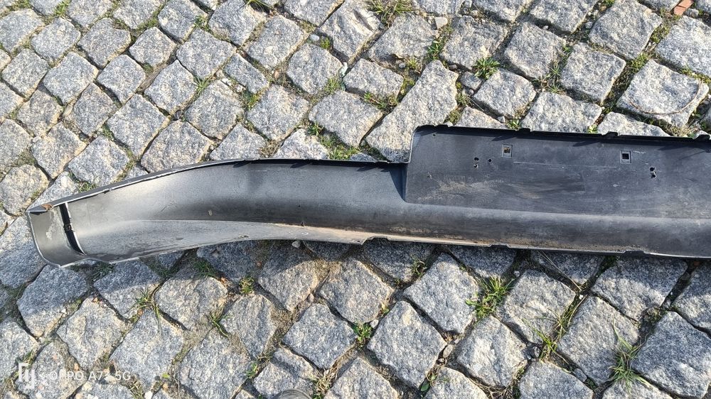 parachoques BMW e81 e87 de 2005