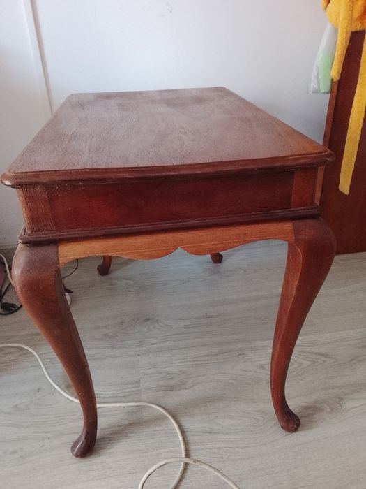 Mesa madeira     .