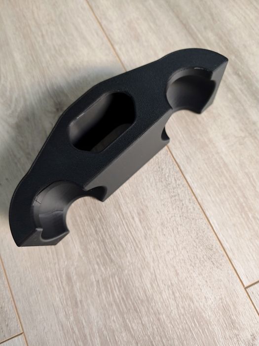 Rocker Plate Feet do Wahoo KICKR Core 2 podstawki do trenażera na piłki x4