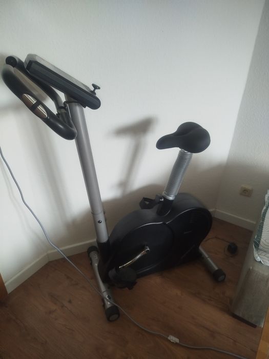 Rower treningowy, rower stacjonarny