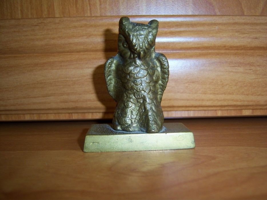 Przycisk do Papieru Kolekcjonerski