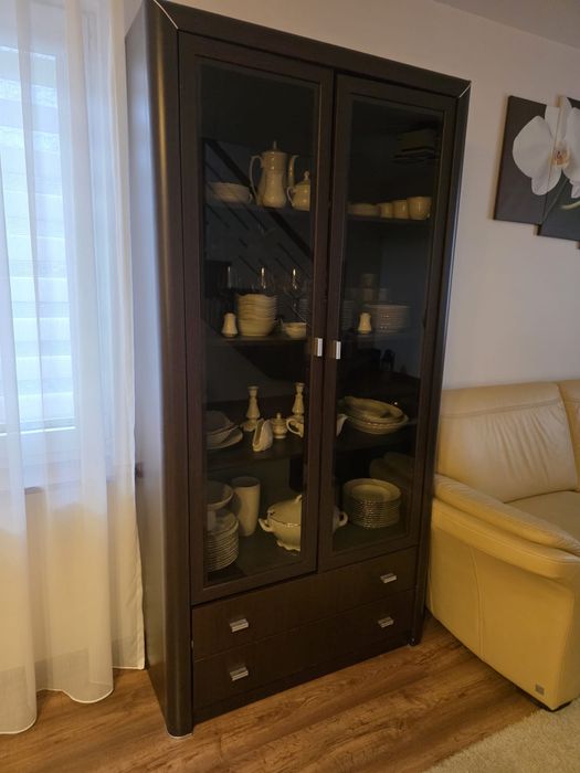 Zestaw mebli do salonu