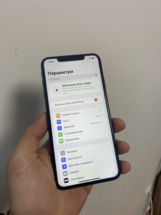 iPhone XS MAX 64gb / Айфон / Телефон