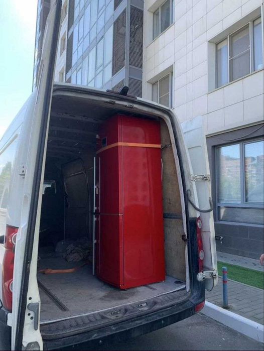 Перевозки Харьков, Грузоперевозки, Грузовая машина, Грузовое такси