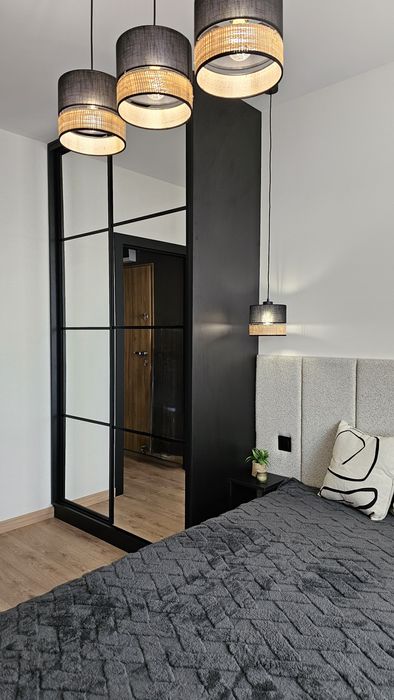 NOWY apartament na wynajem, Osiedle natura