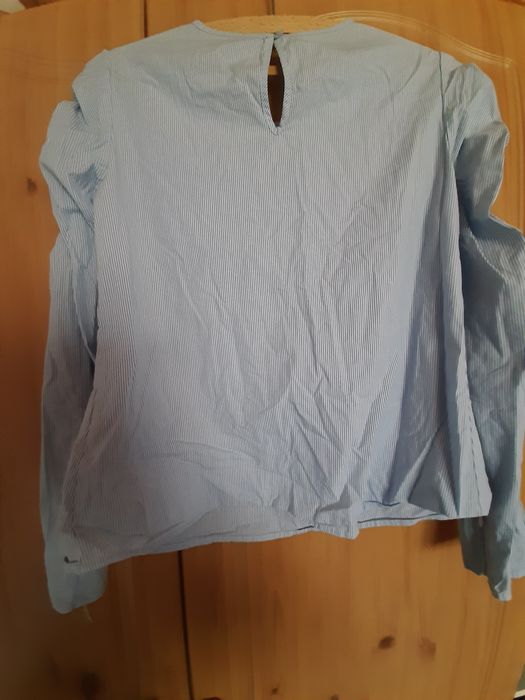 Bluzka Mohito 34